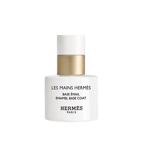 Hermes Les Mains Hermès, Nail Polish Base Coat
