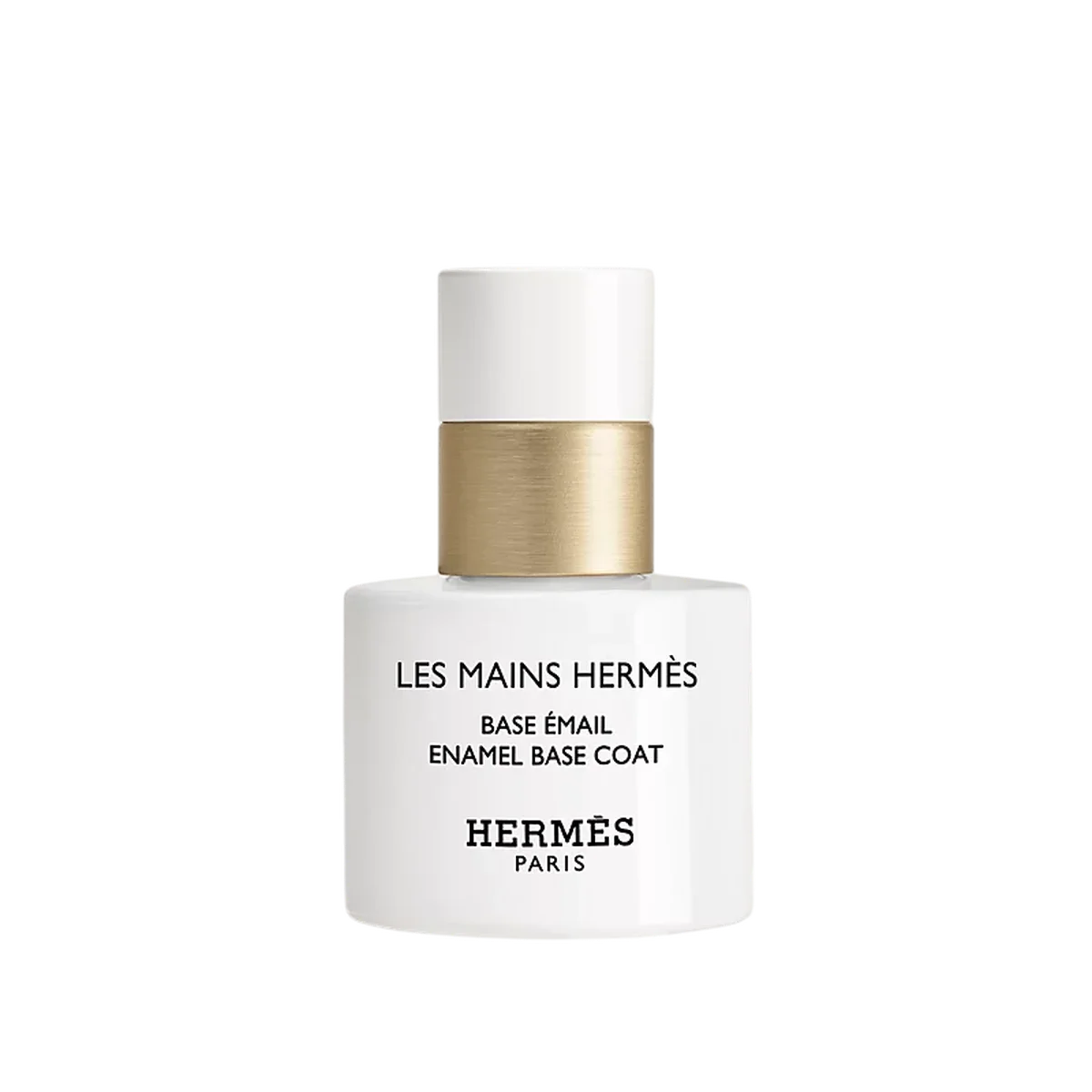 Hermes Les Mains Hermès, Nail Polish Base Coat — фото 1