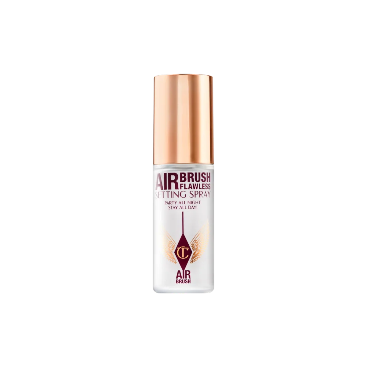 Charlotte Tilbury Airbrush Flawless Setting Spray — фото 1