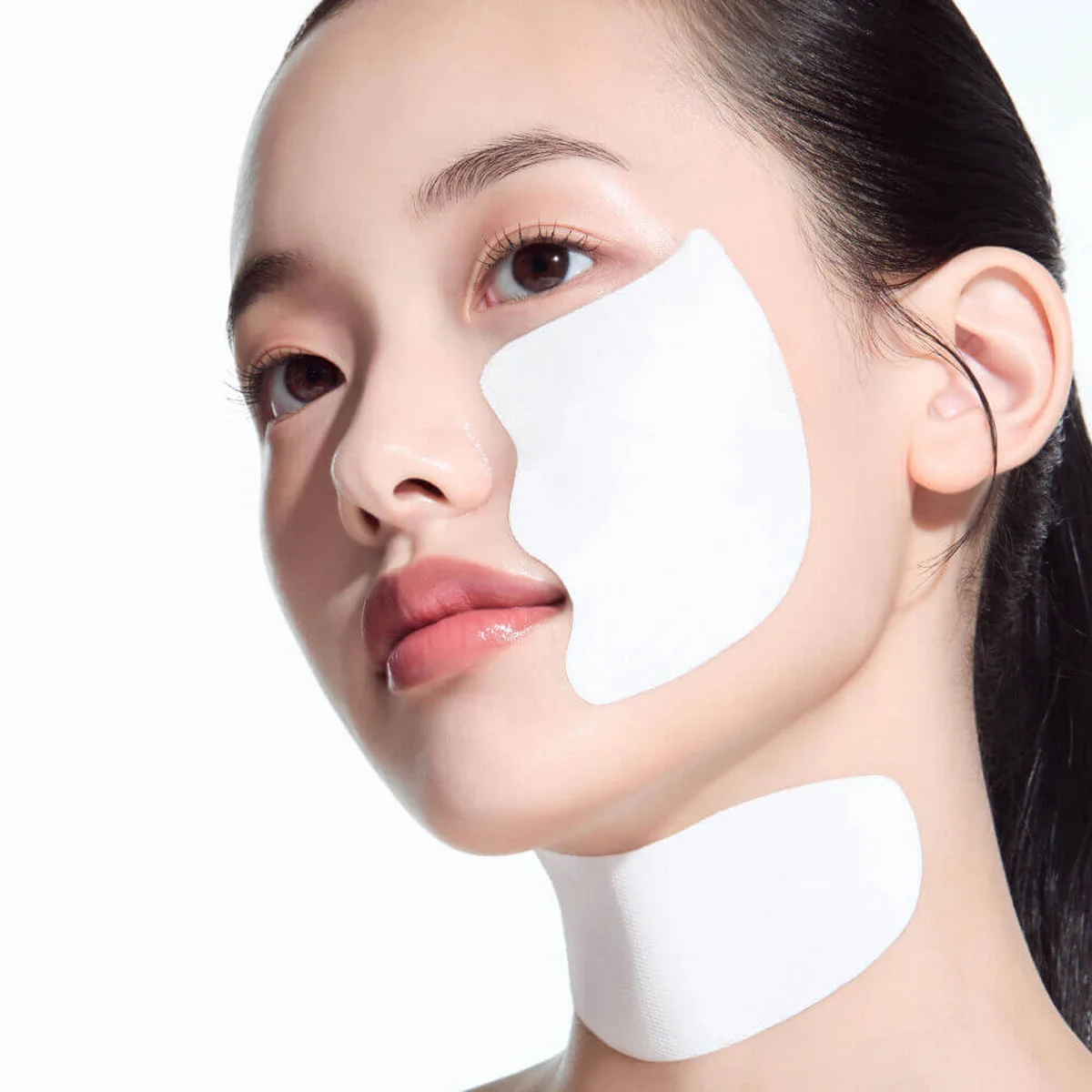 Anua Anua PDRN Collagen Melting Patch For Glass Skin — фото 3