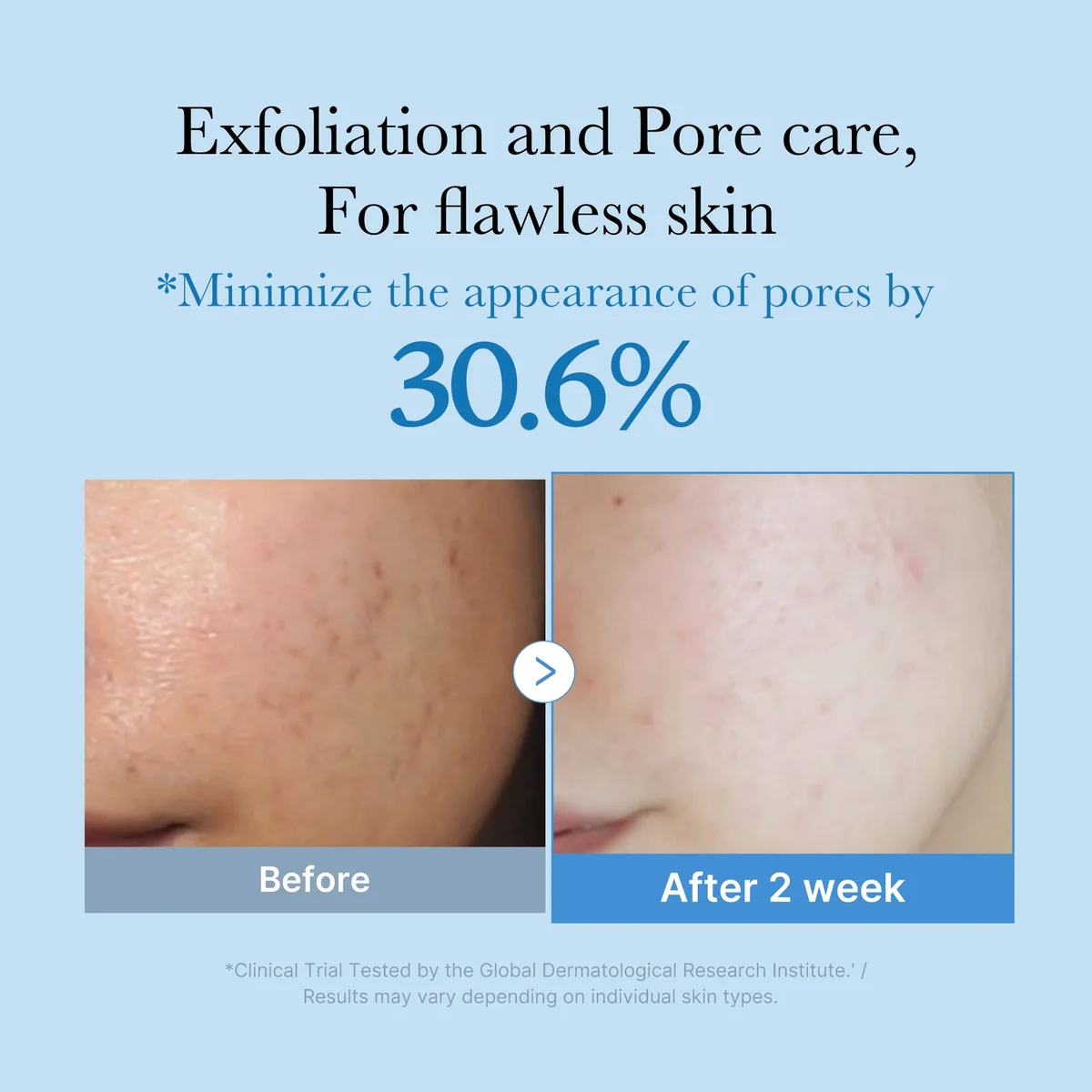 Medicube Zero Pore Toner — фото 3