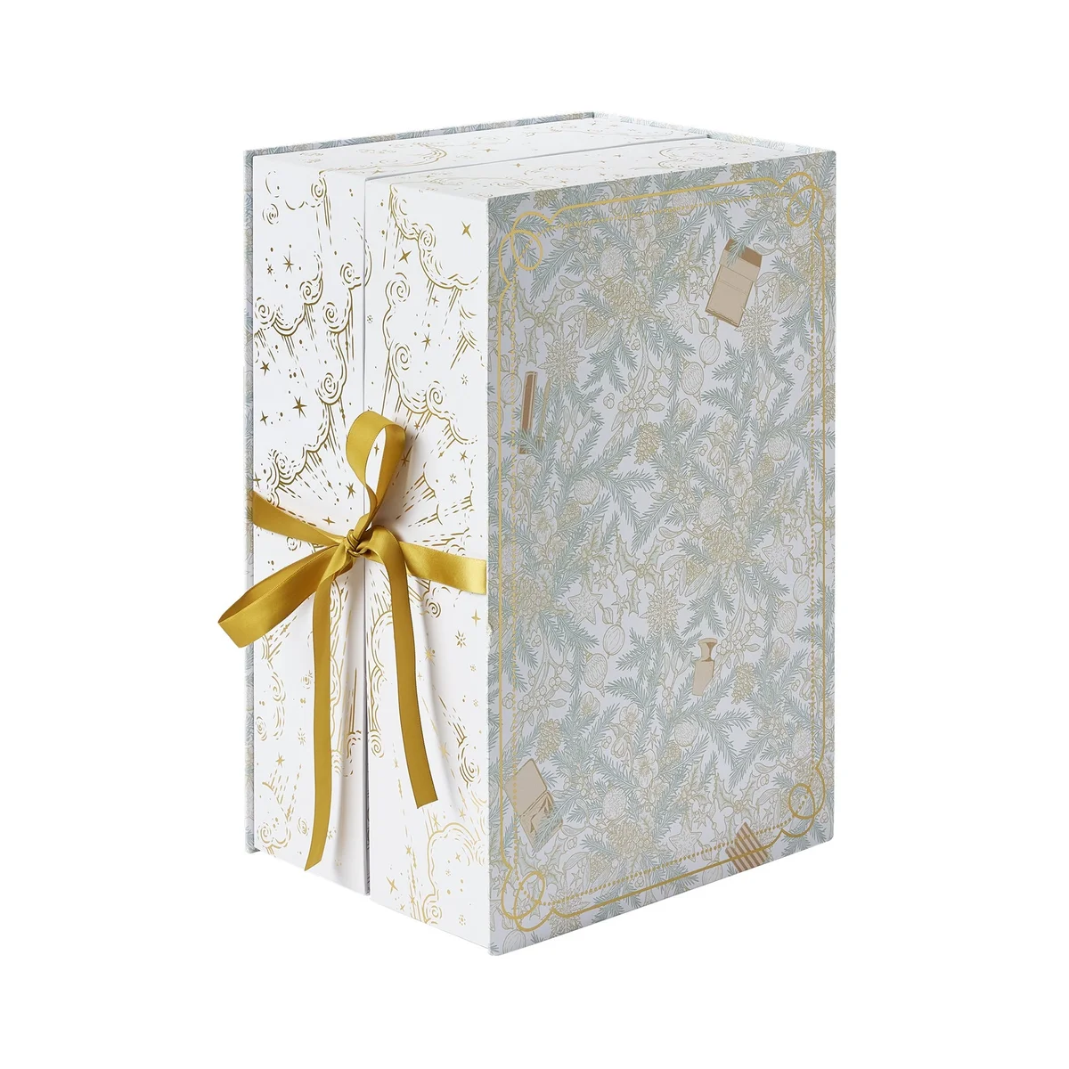 Cult Beauty The Cult Beauty Advent Calendar Special Edition — фото 3