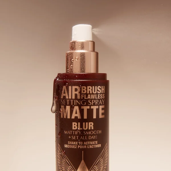 Airbrush Flawless Setting Spray Matte