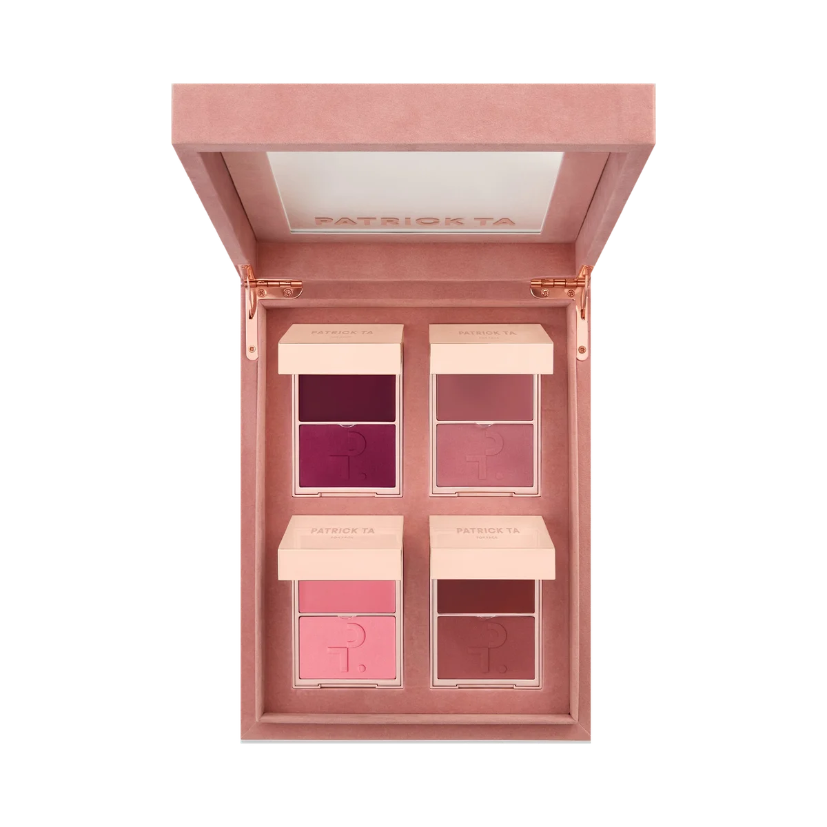 Patrick Ta Best of Blush Vault — фото 1