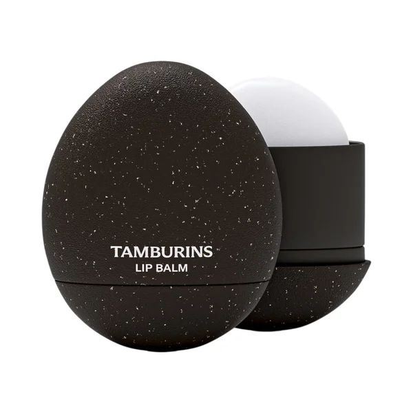 Tamburins Egg Lip Balm