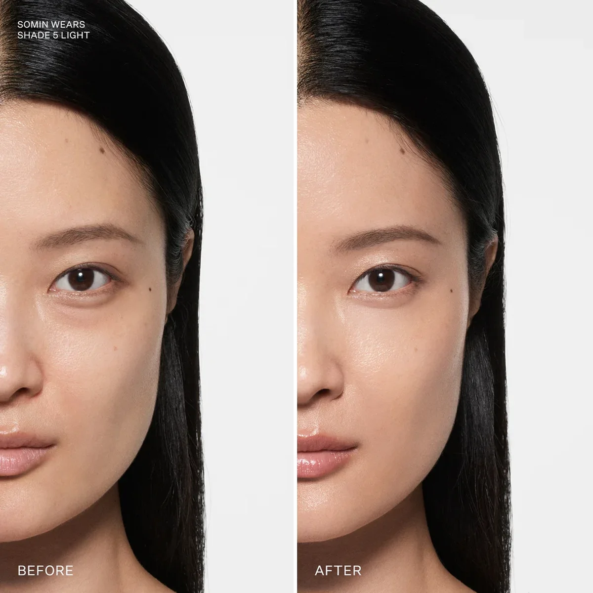 Victoria Beckham The Foundation Drops with TFC8 — фото 4