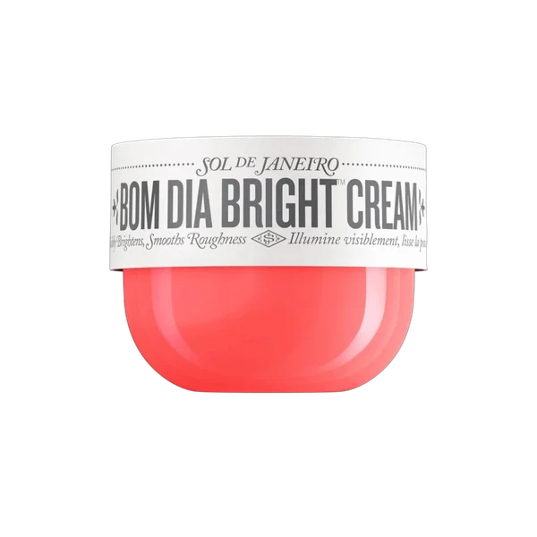 Bom Dia Bright Body Cream