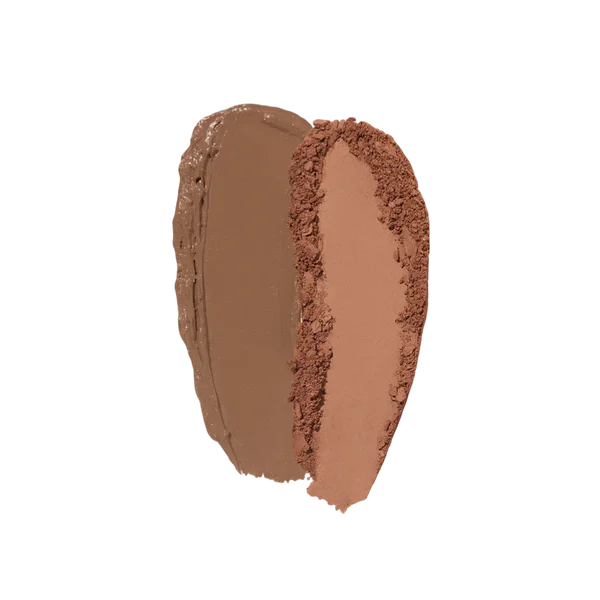 Major Sculpt Crème Contour & Powder Bronzer Duo