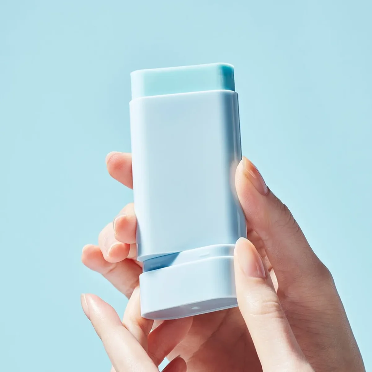 TOCOBO Cotton Soft Sun Stick — фото 2