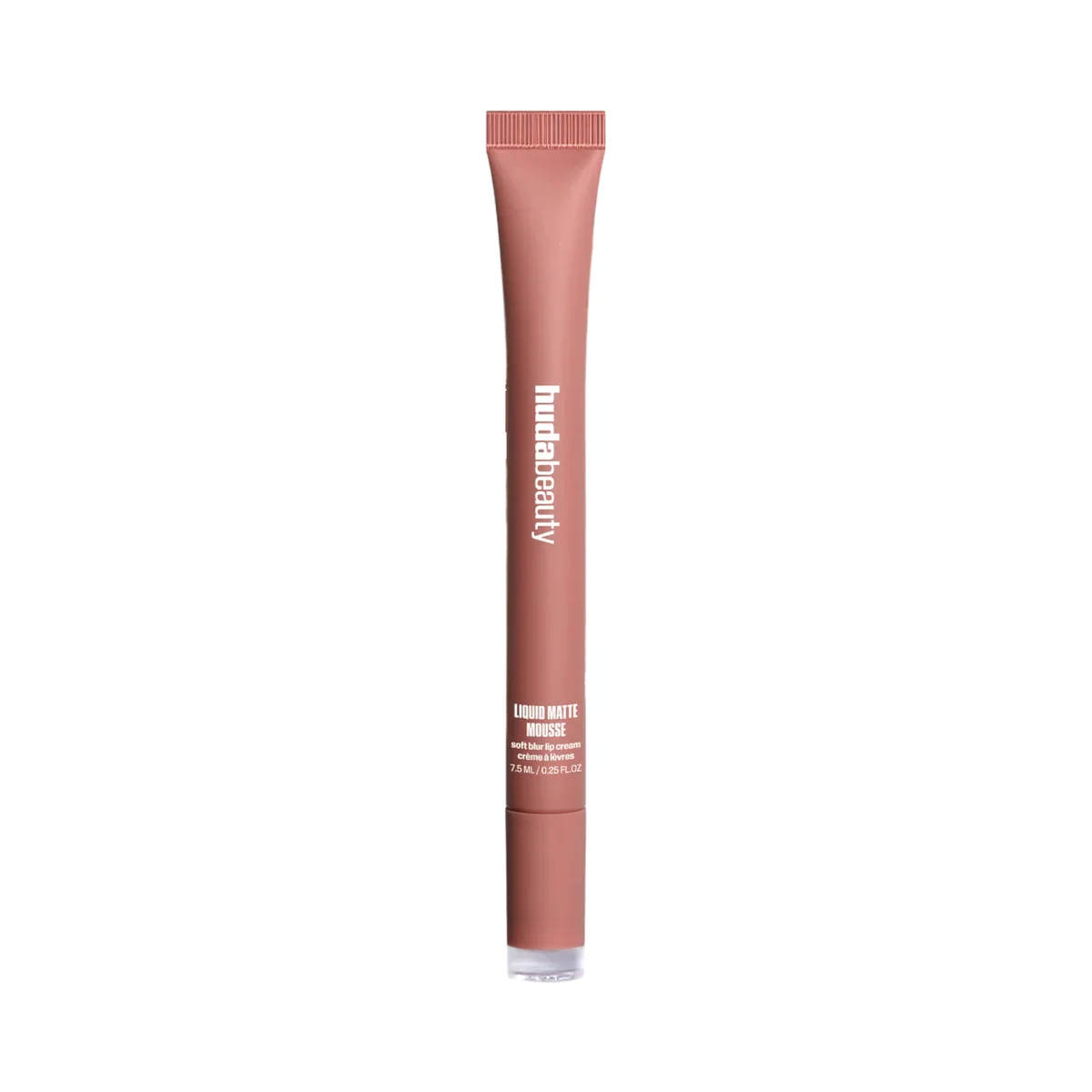 Huda Beauty Liquid Matte Mousse — фото 1