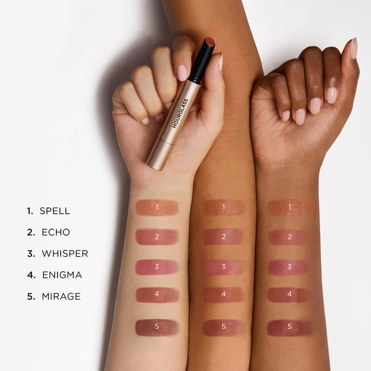 Hourglass Phantom Blur Balm — фото 5