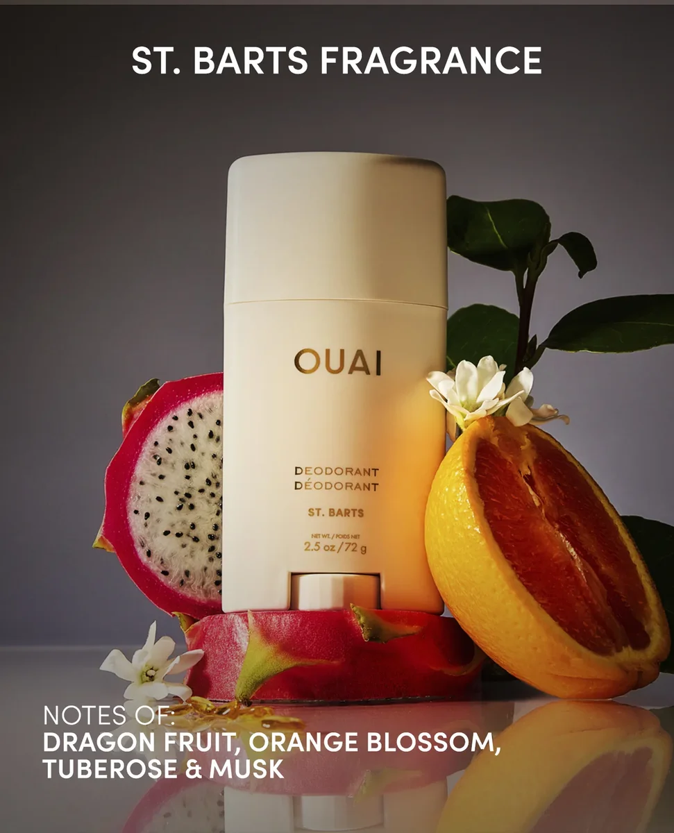 OUAI Deodorant OUAI — фото 4
