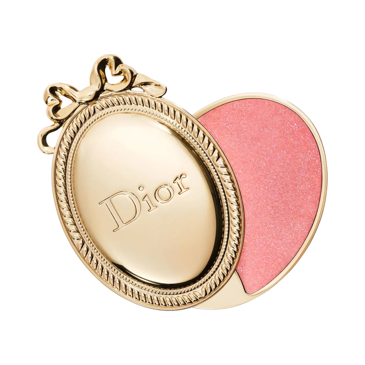 Dior Dior Médaillon & Sparkly Lip Balm — фото 1