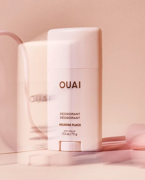 OUAI Deodorant OUAI