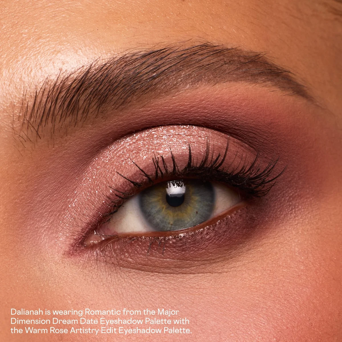 Patrick Ta Major Dimension Dream Date Essential Artistry Edit Eyeshadow Palette — фото 4
