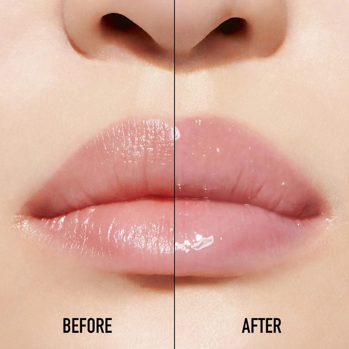 Dior Plump & Glow Pink Lip Ritual Set — фото 6