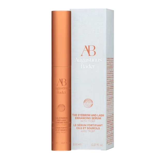 The Eyebrow and Lash Enhancing Serum