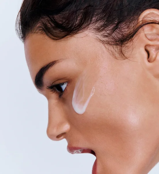 Peptide Glazing Fluid