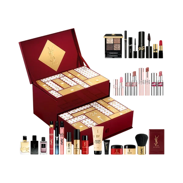 Yves Saint Laurent Advent Calendar 2026