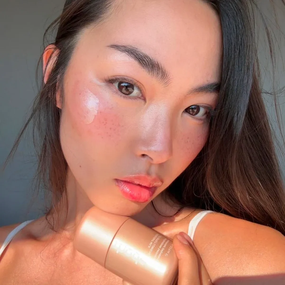 Rhode Highlight Milk — фото 3