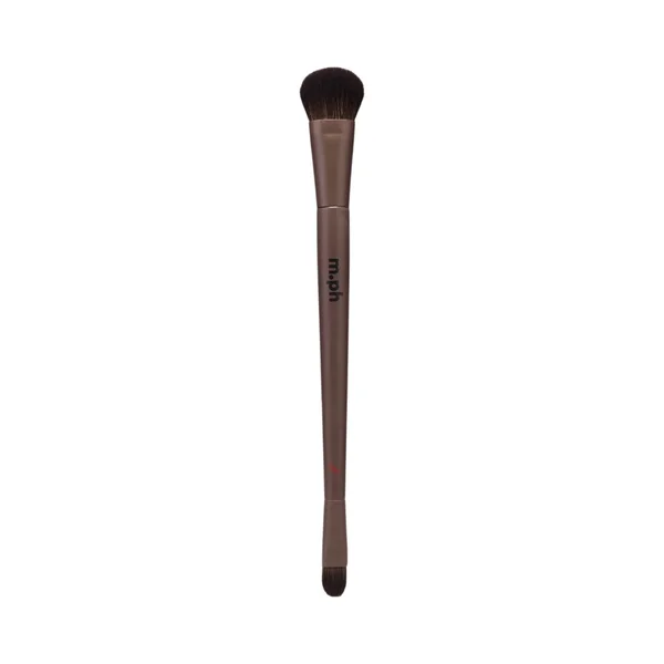 m.ph by Mary Phillips Underpainting Dual-Ended Sculpting Brush