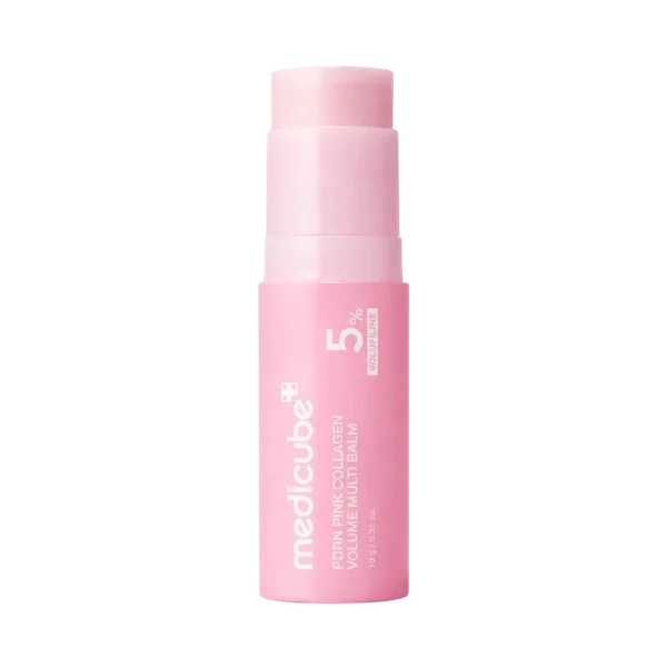 PDRN Pink Collagen Volume Multi Balm