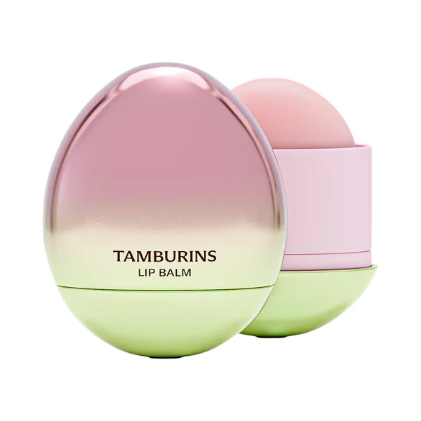 Tamburins Egg Lip Balm