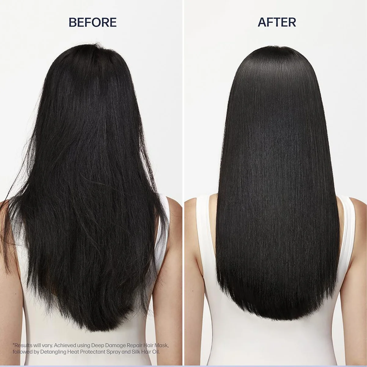Unove Deep Damage Repair Hair Mask — фото 6