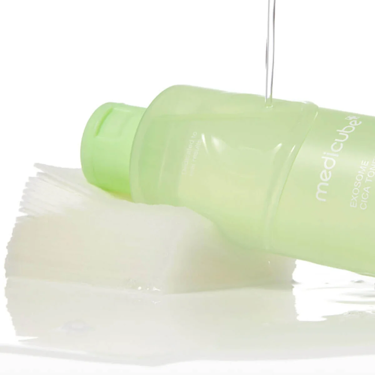 Medicube Exosome Cica Toner — фото 3
