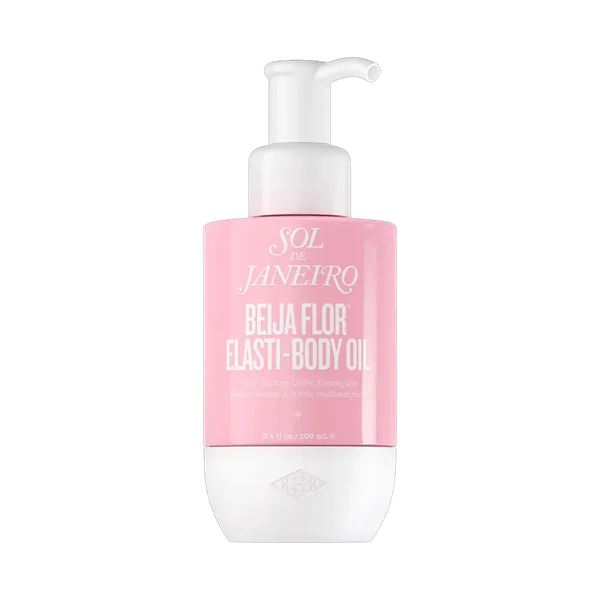 Sol de Janeiro Beija Flor Elasti-Body Oil