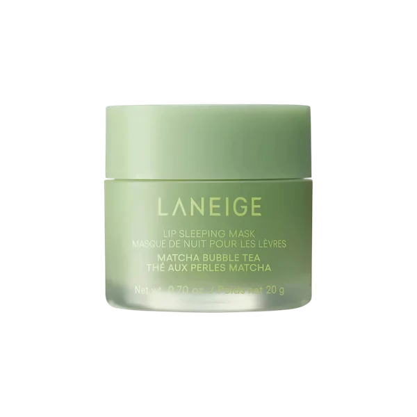 Lip Sleeping Mask