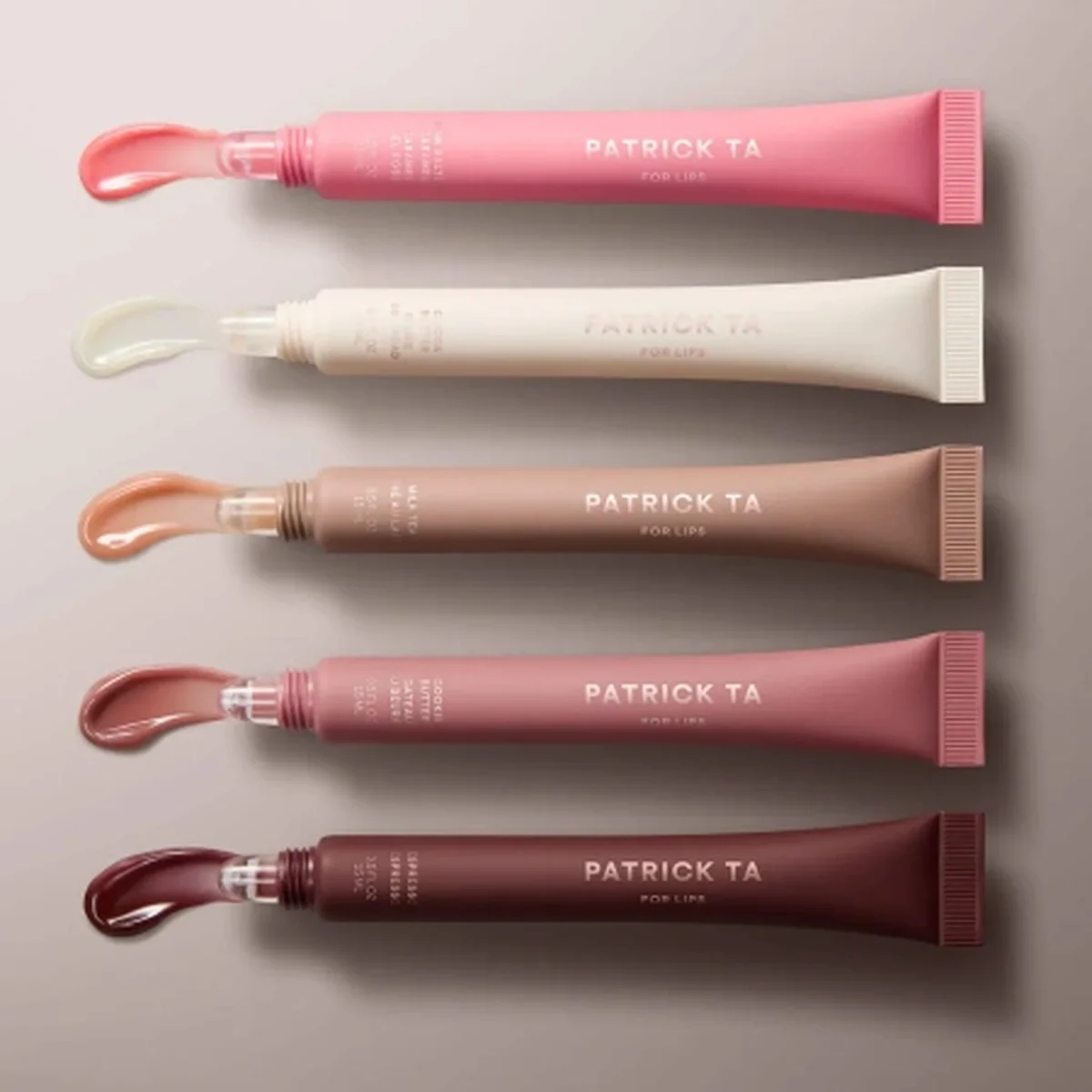 Patrick Ta Major Moisture Smoothing Lip Balm — фото 6