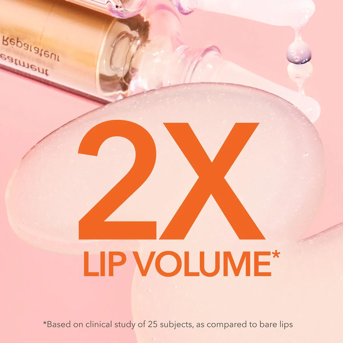 Dr. Dennis Gross Plump + Repair Lip Treatment — фото 6