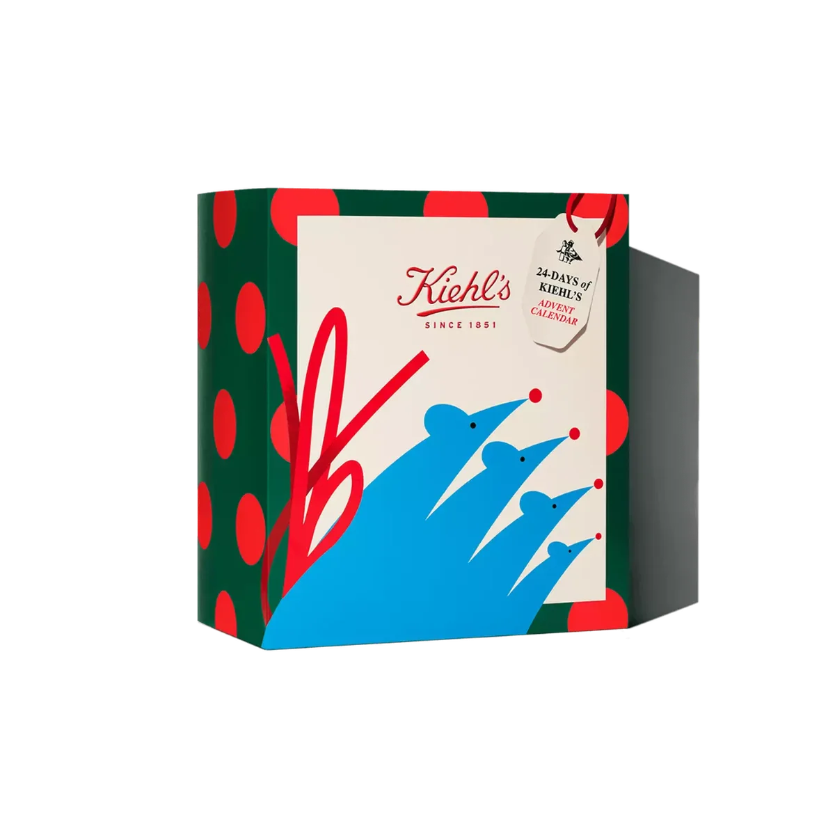 Kiehl’s 24 Days of Joy Advent Calendar 2026 — фото 3