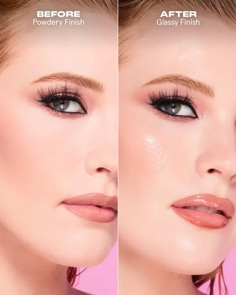 One/size Powder Melt