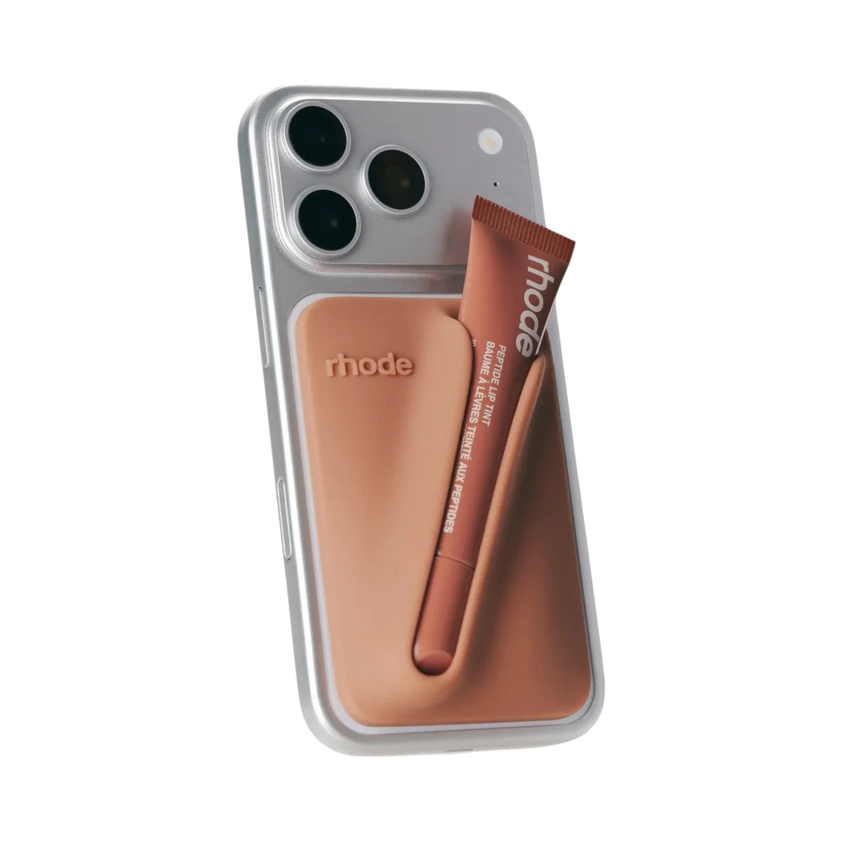 Rhode Snap-On Lip Case — фото 1