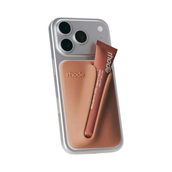 Rhode Snap-On Lip Case