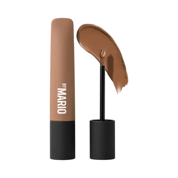Makeup by Mario Master Mattes Long-Wear Cream Eyeshadow