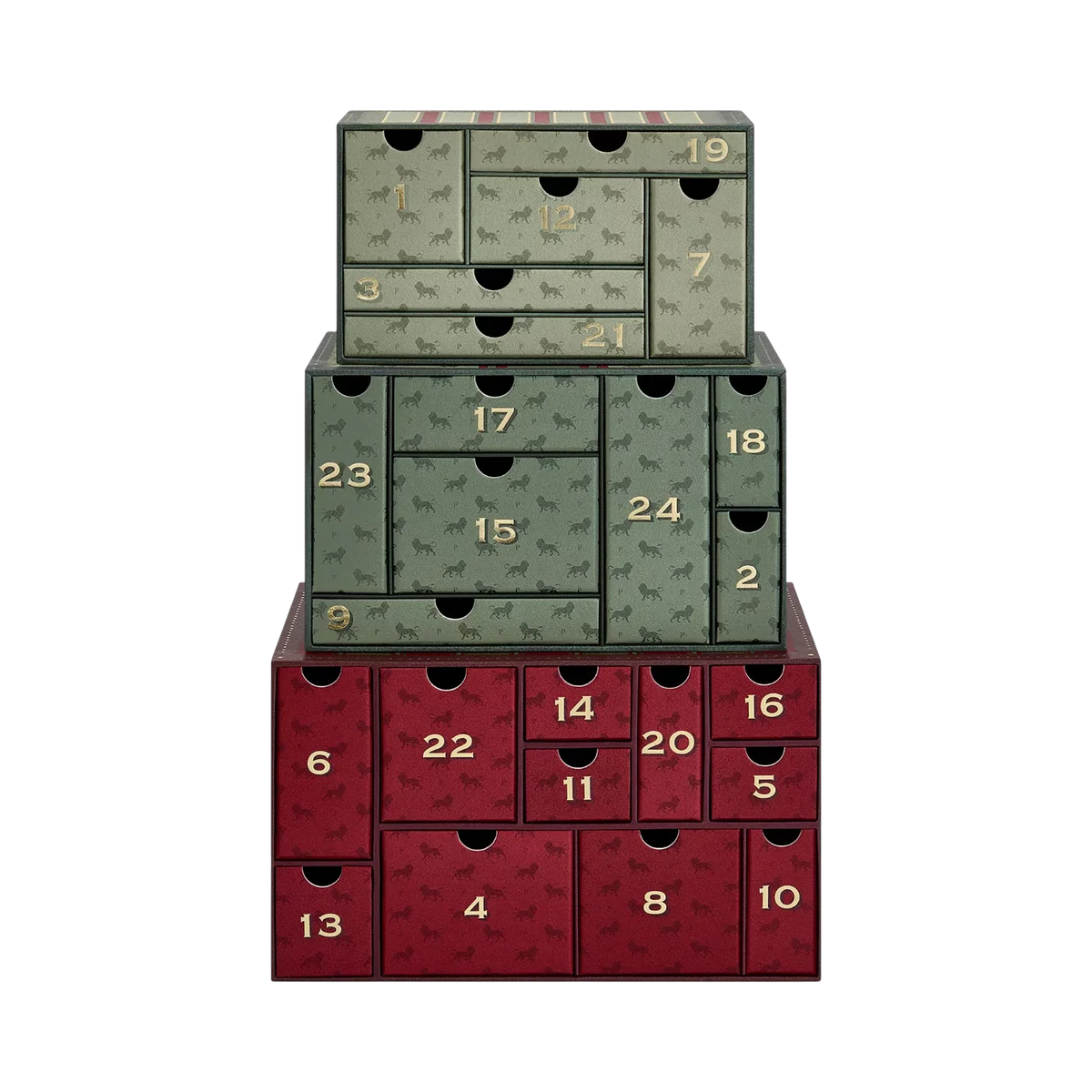 Penhaligons Penhaligons Advent Calendar 2026 — фото 2