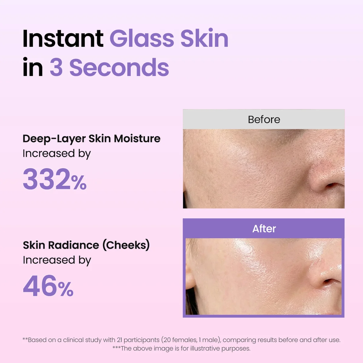 Biodance Caviar PDRN Jelly Serum Mist — фото 4