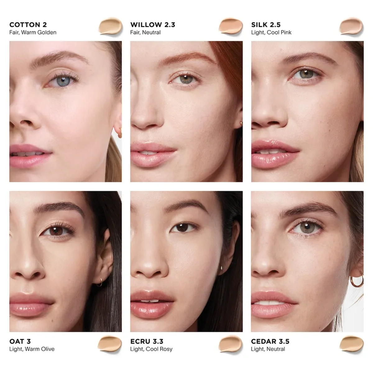 Hourglass Vanish Airbrush Concealer — фото 4