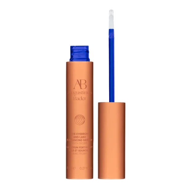 The Eyebrow and Lash Enhancing Serum
