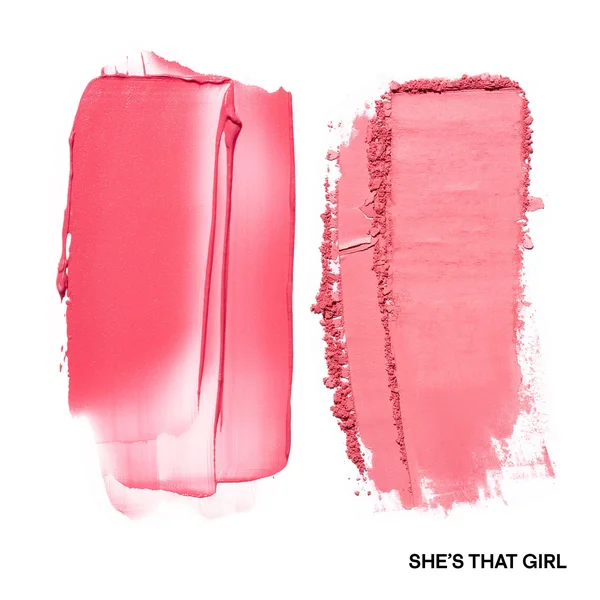Patrick Ta Best of Blush Vault