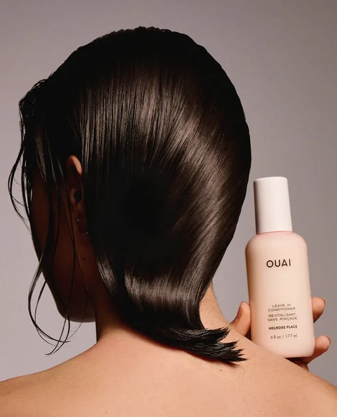 OUAI Leave In Conditioner Melrose Place