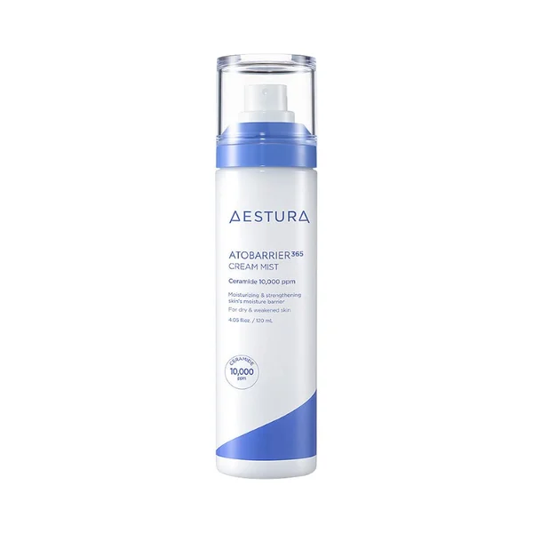 Aestura Atobarrier 365 Cream Mist