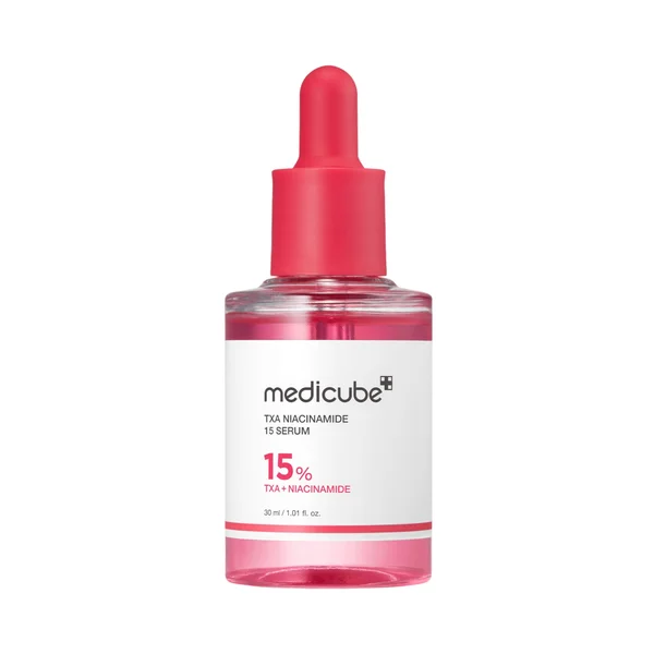 Medicube TXA Niacinamide Serum