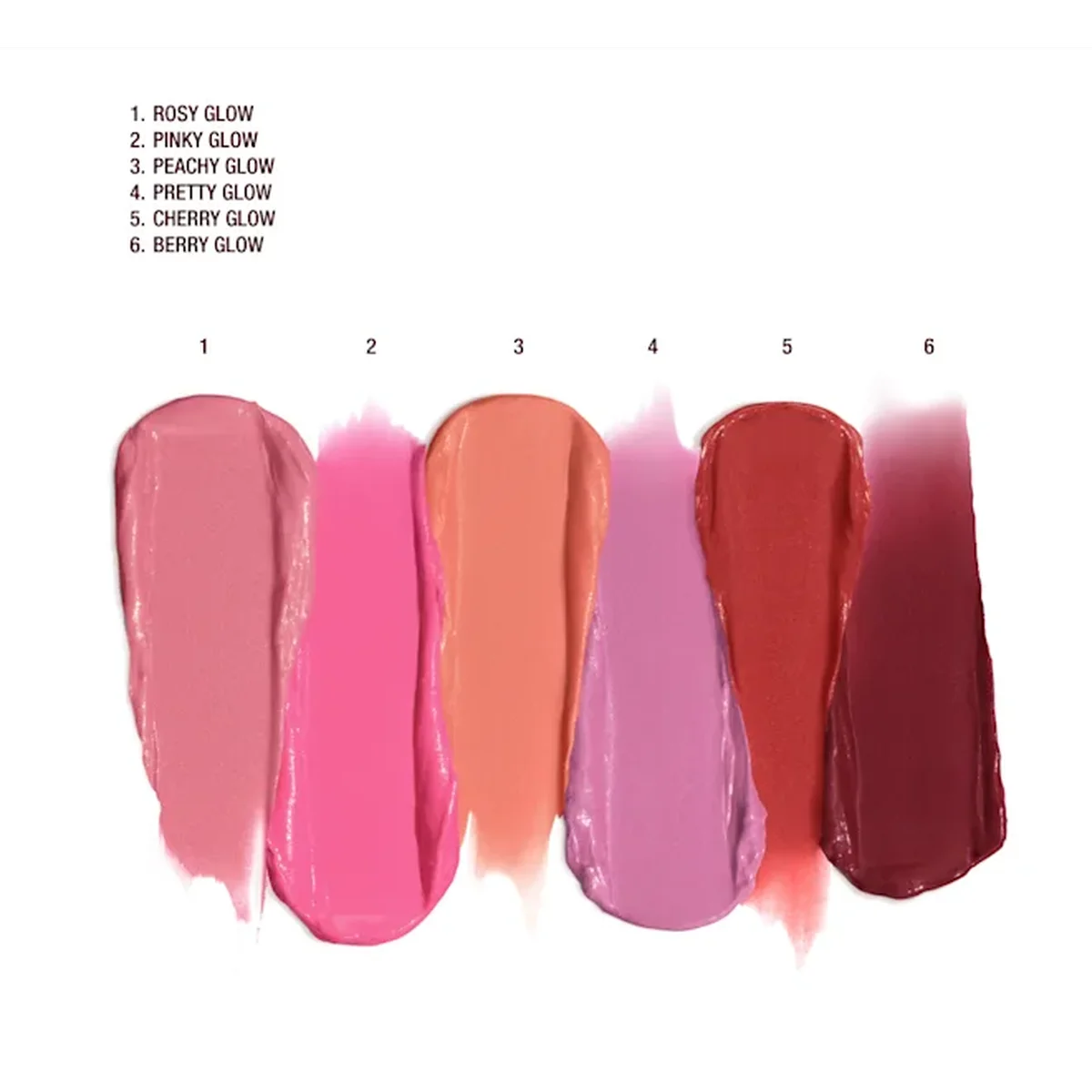 Charlotte Tilbury Unreal Blush Healthy Glow Stick — фото 5