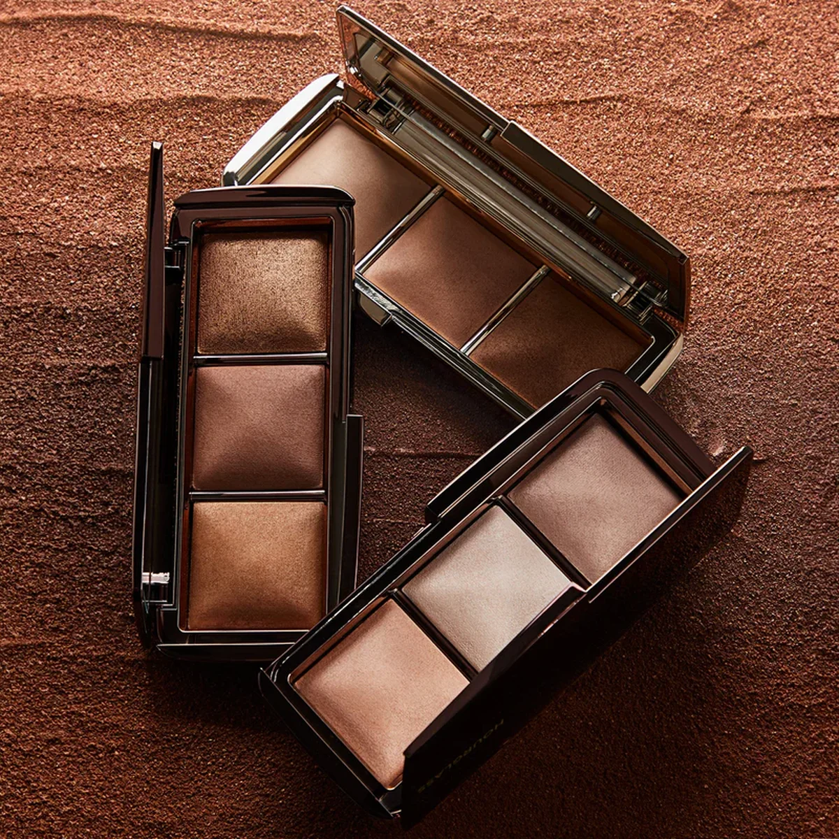 Hourglass Ambient Lighting Palette — фото 5