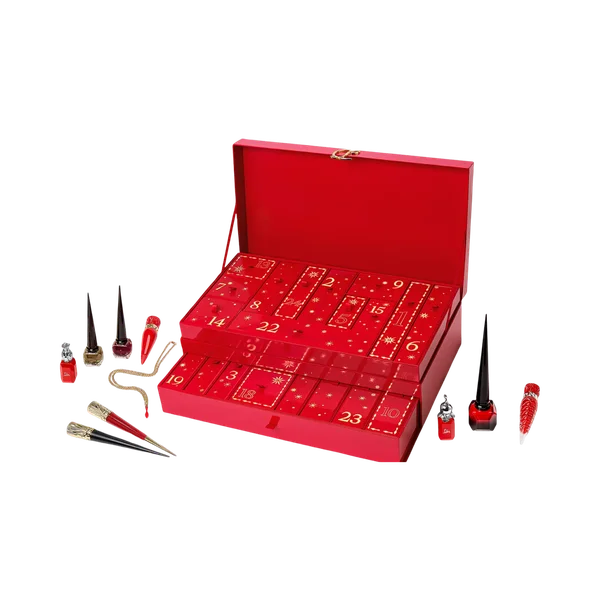 Christian Louboutin Advent  Calendar 2026