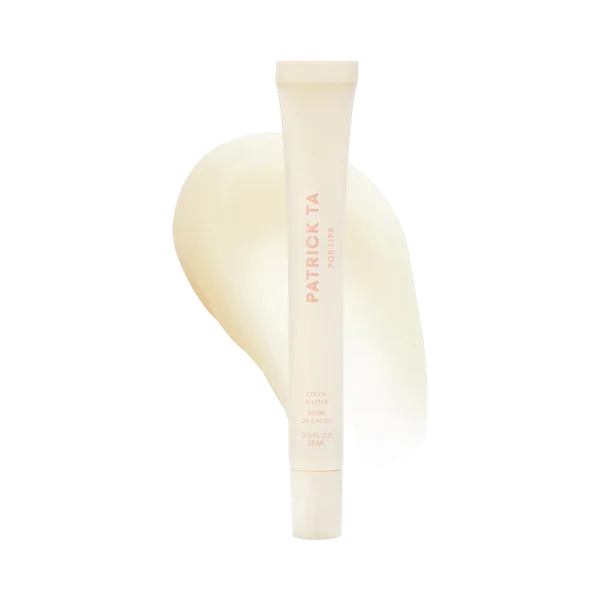 Patrick Ta Major Moisture Smoothing Lip Balm
